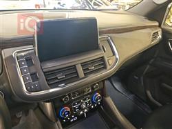 شيفروليه سوبربان